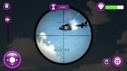 US Army Train Sniper screenshot 4