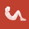 XFIT ABS - セクシーなシックスパックABSとおなかの脂肪の損失のための毎日のワークアウト
