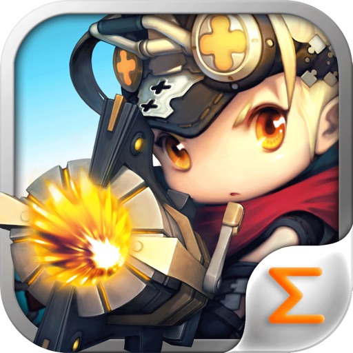 Warriors of Light iOS App