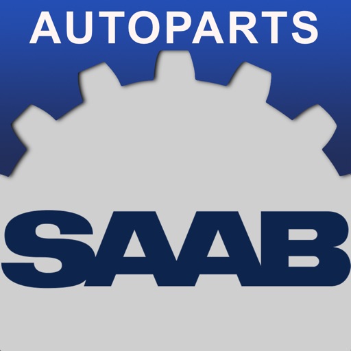 Autoparts for Saab
