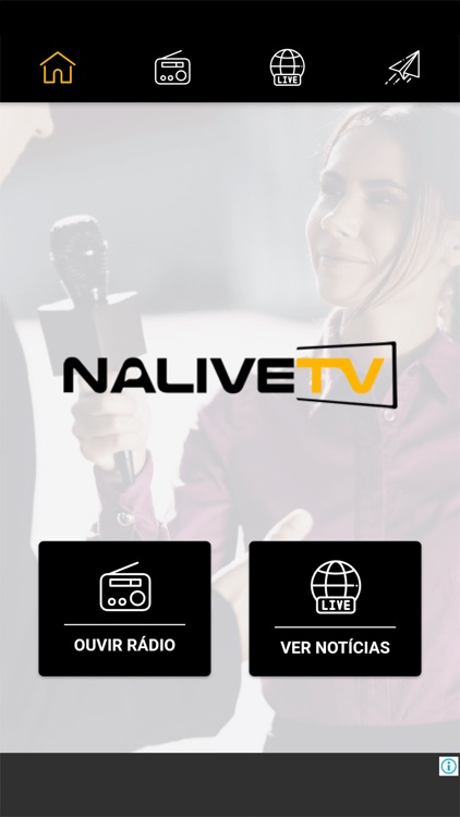 NALIVE TV