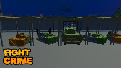 Cops n Robbers - Prison Escape screenshot 4