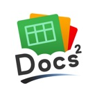 Top 36 Finance Apps Like Docs² | for Microsoft Excel - Best Alternatives