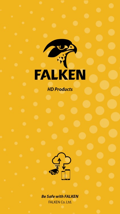 FALKEN PRO