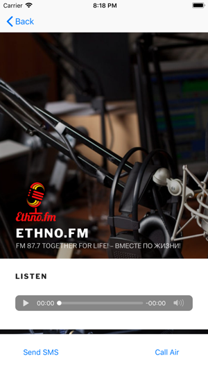 Ethno FM(圖4)-速報App