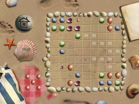 Lines Master Game screenshot 4