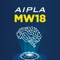The AIPLA mobile app provides attendees with dynamic information pertaining to the 2018 Mid-Winter Institute