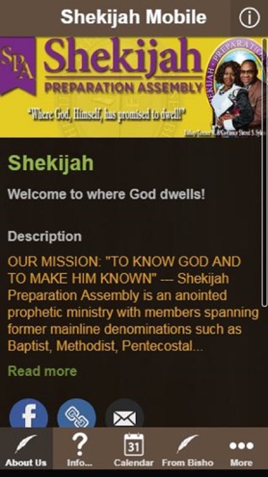 Shekijah Mobile(圖1)-速報App