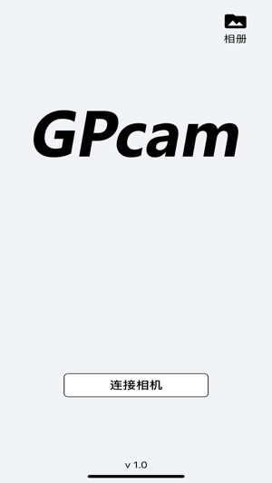 GPcamera