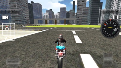CheckPoint Bike Racing Stunts screenshot 4
