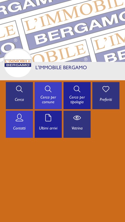 L'Immobile Bergamo