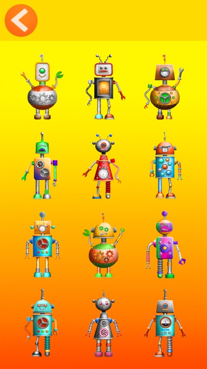 Tiny Robot Maker screenshot-3