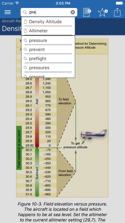Pilot Handbook screenshot-3