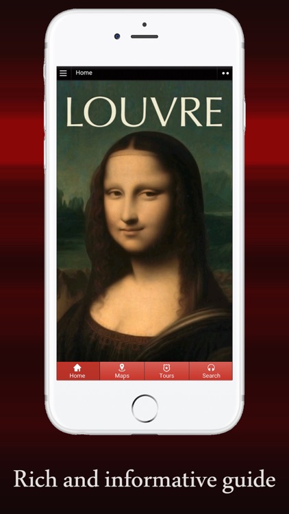 Louvre Museum Full Edition