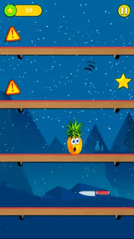 Game screenshot Fruit Grinder.io apk