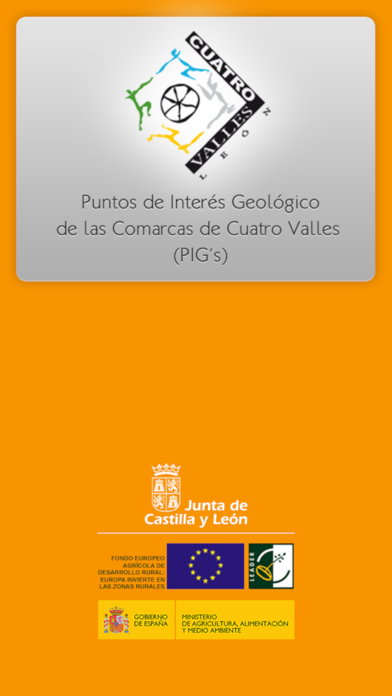 How to cancel & delete Cuatro Valles - PIGs from iphone & ipad 1