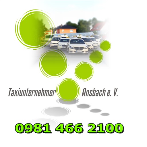 Taxiunternehmer Ansbach