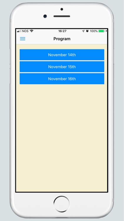 28th ECOG screenshot-3