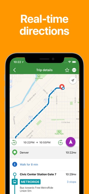 Minneapolis Transit(圖3)-速報App