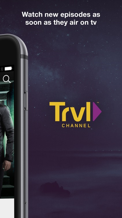 Travel Channel screenshot-3