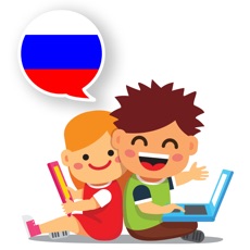 Activities of Baby Learn - RUSSIAN