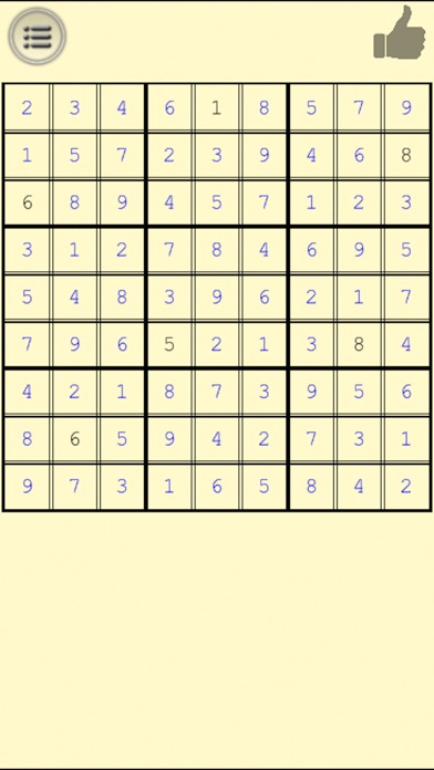 Sudoku : Premium Sudoku Puzzle screenshot 4