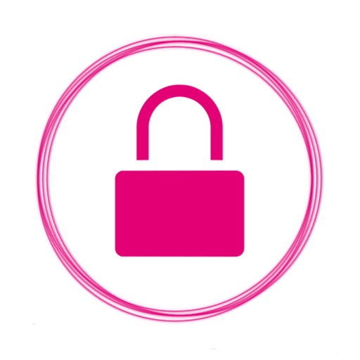 Privacy Manager icon