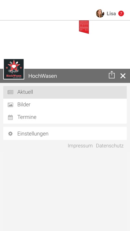 HochWasen