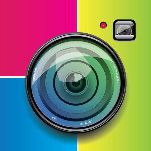 簡単写真コラージュメーカー 複数の写真・画像を1枚にまとめるコラージュ アプリのオススメはコレ！！2つの写真を1つにする画像結合アプリ！