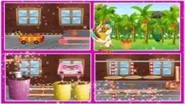 Game screenshot Chocolate Cooking Factory hack