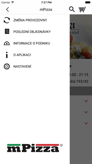 Pizzerie U Štěpána(圖2)-速報App