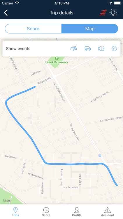 Magia Podróżowania