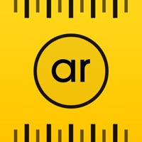 AR Meter -  Virtuelles Maßband apk