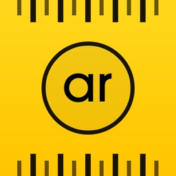 AR Ruler -  Measuring Tape