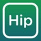 The Hip Money app helps you save more money & eliminate debt with a swipe right
