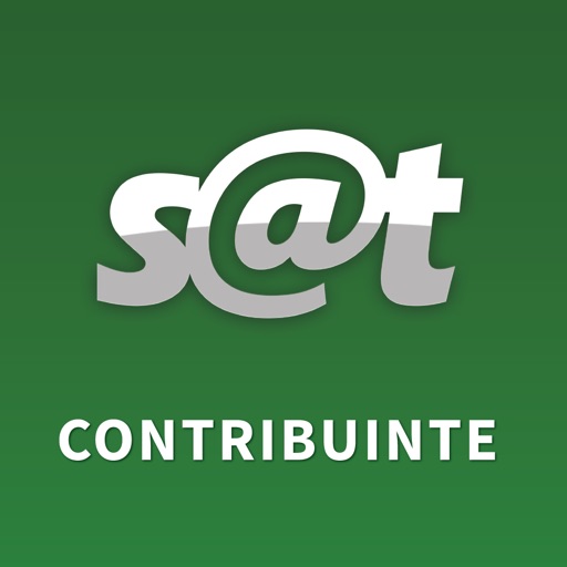 SAT Contribuinte