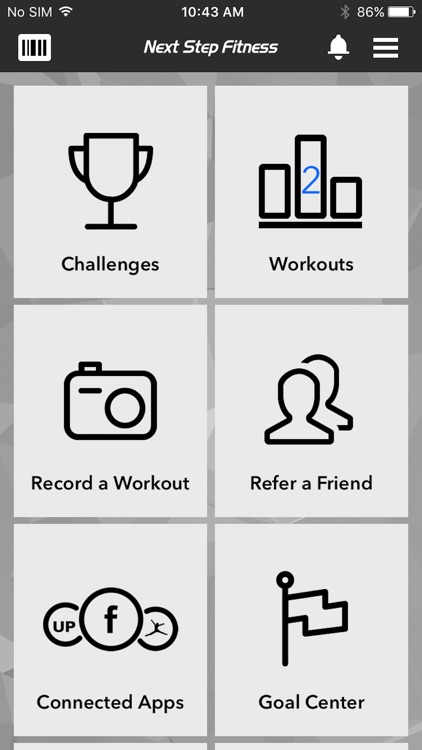 Next Step Fitness