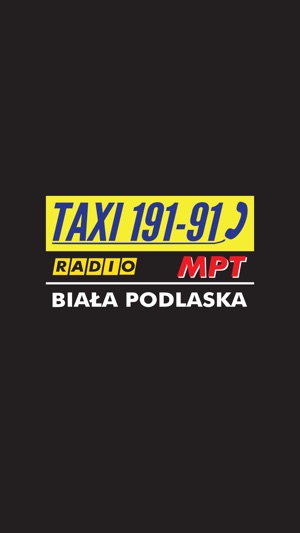 MPT Taxi - Biała Podlaska(圖1)-速報App