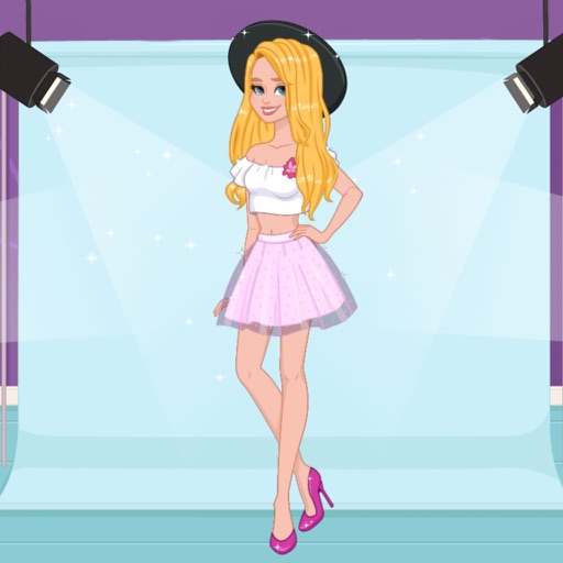 Princess Dress Up Show - Fun icon