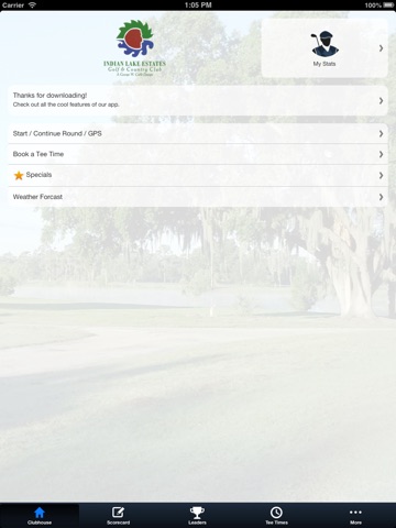 Indian Lake Estates CC screenshot 3