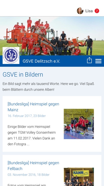 GSVE Delitzsch e.V.