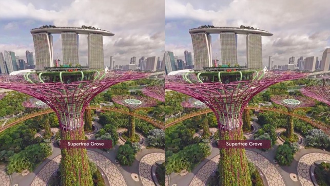 VR Gardens by the Bay(圖3)-速報App