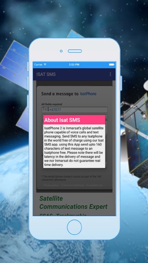 Isat SMS(圖4)-速報App