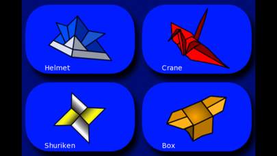 Origami - Pack Screenshot 3