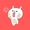 Ivy Cute Emojis Stickers App