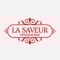 Congratulations - you found our La Saveur in Cardiff App