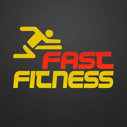 Fast Fitness Spring icon