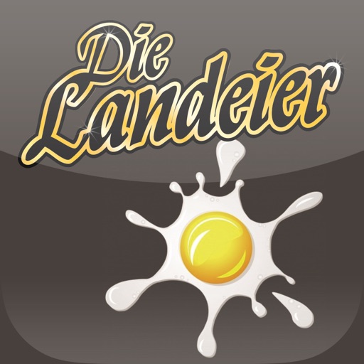 Die Landeier