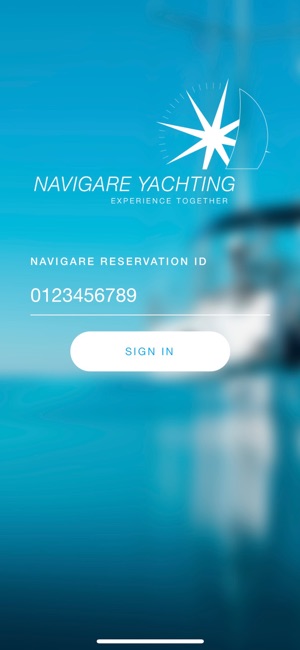 Navigare Experience(圖1)-速報App