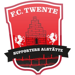 FC Twente Supporters Alstätte